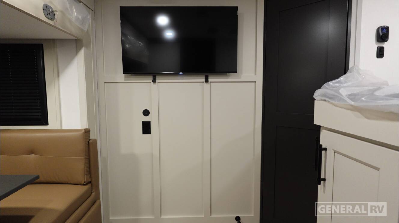 A photo of this 2026 Grand Design SOLITUDE 414LJMJ