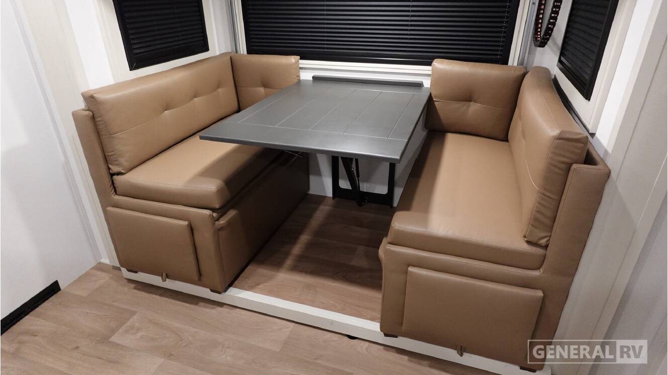 A photo of this 2026 Grand Design SOLITUDE 414LJMJ