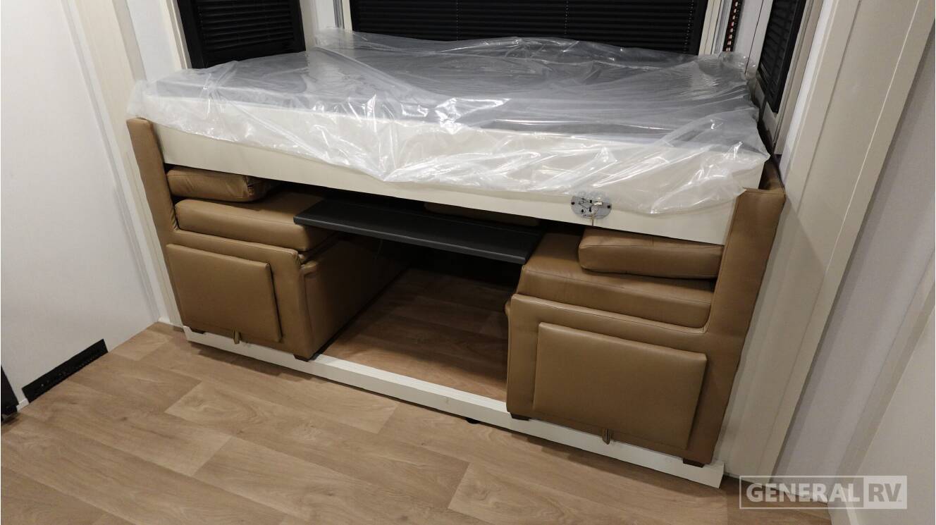 A photo of this 2026 Grand Design SOLITUDE 414LJMJ