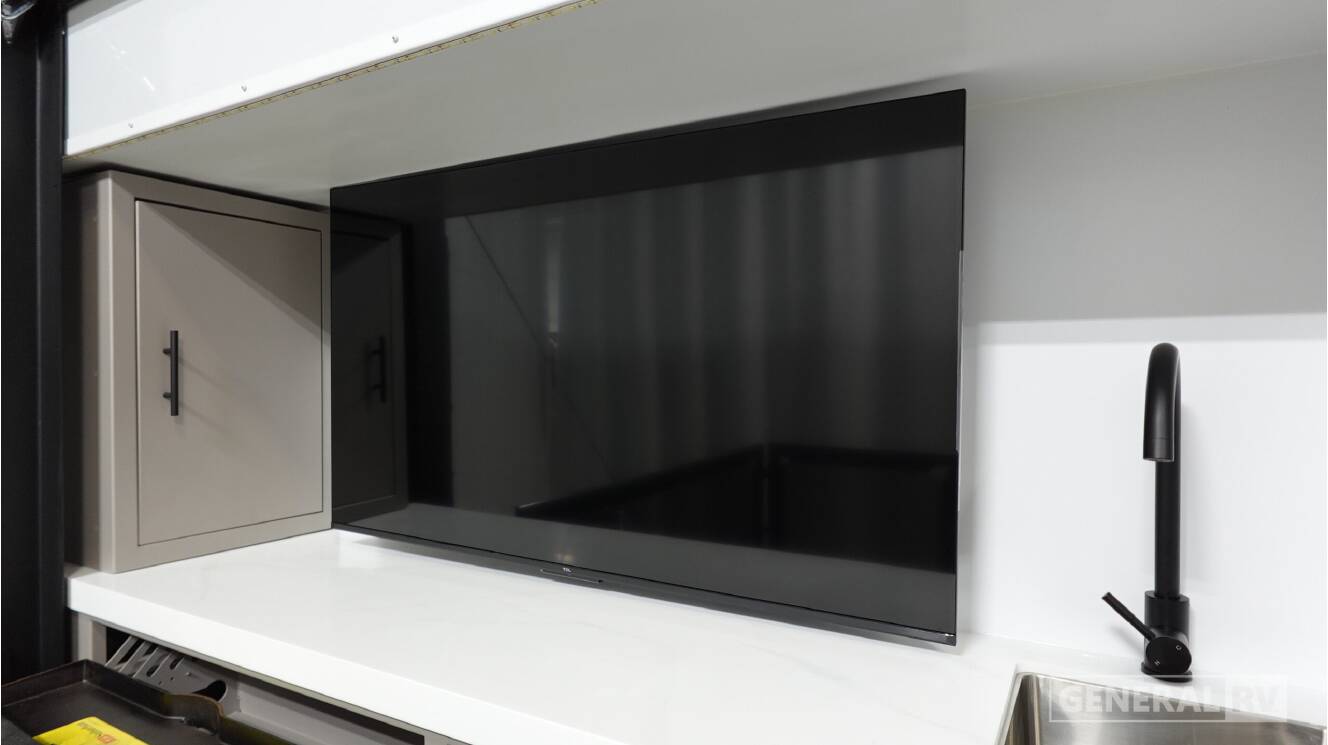 A photo of this 2026 Grand Design SOLITUDE 414LJMJ