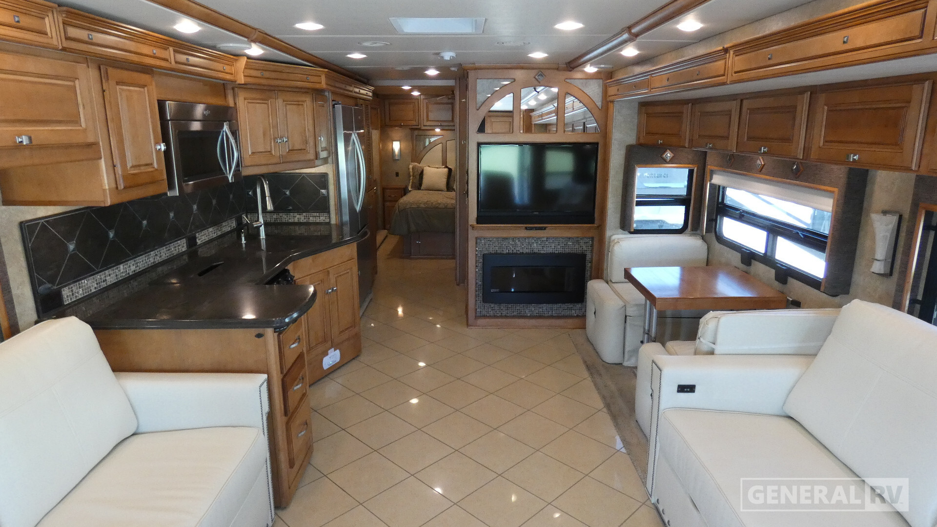 2015 Itasca MERIDIAN 36M in elizabetown PA