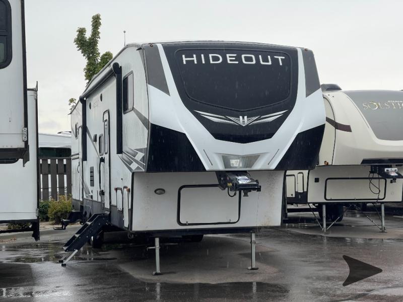 2021 Keystone Rv Hideout 308BHDS in meridian ID