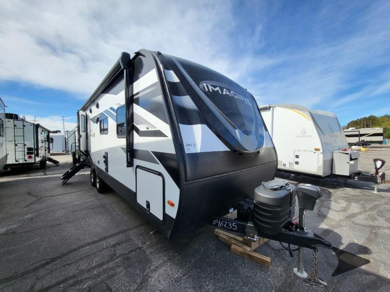 2023 Grand Design Imagine 2600RB in ludington MI