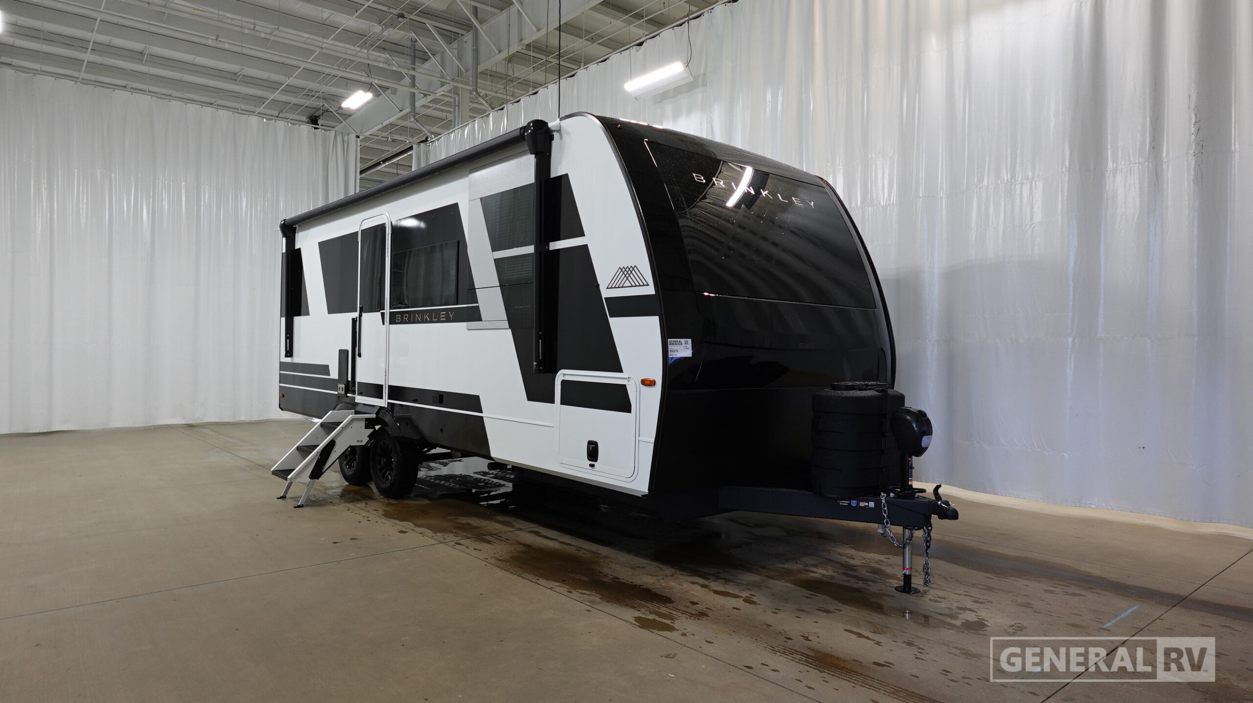 2026 Brinkley MODEL I 235 RV
