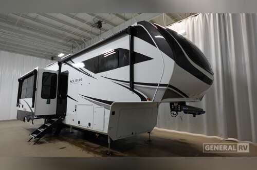 2026 Grand Design SOLITUDE 310GK in ashland VA
