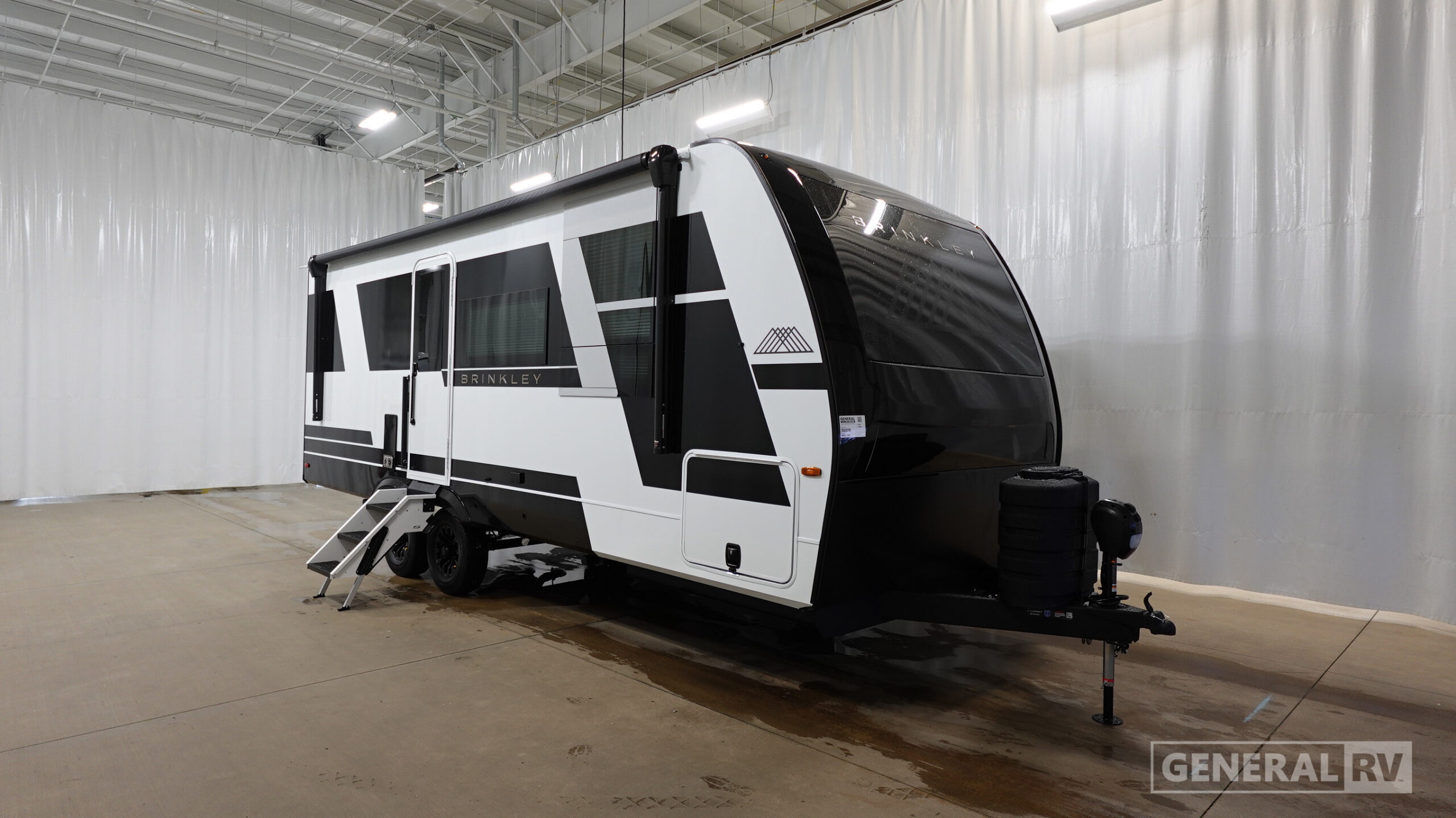 2026 Brinkley MODEL I 235 RV