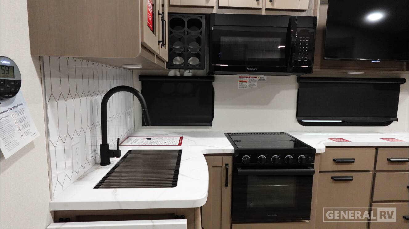 A photo of this 2027 Grand Design REFLECTION 150 SERIES 260RD