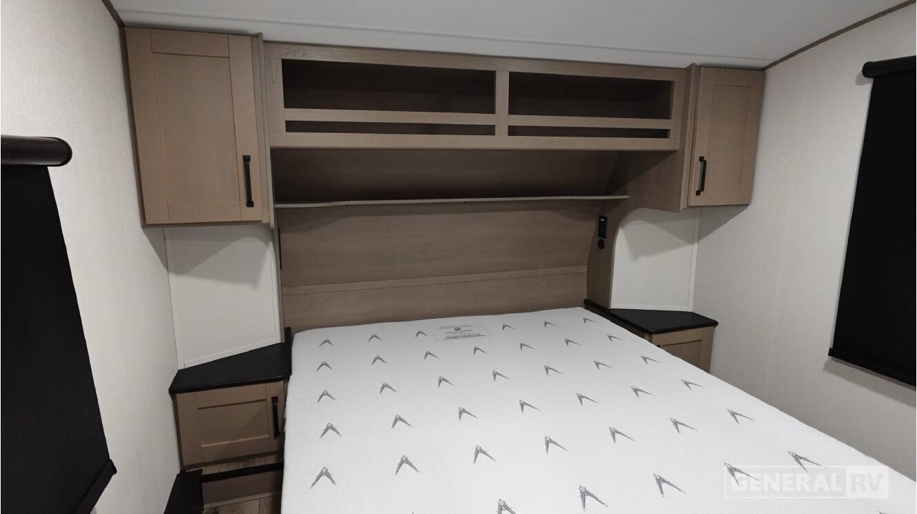 A photo of this 2027 Grand Design REFLECTION 150 SERIES 260RD