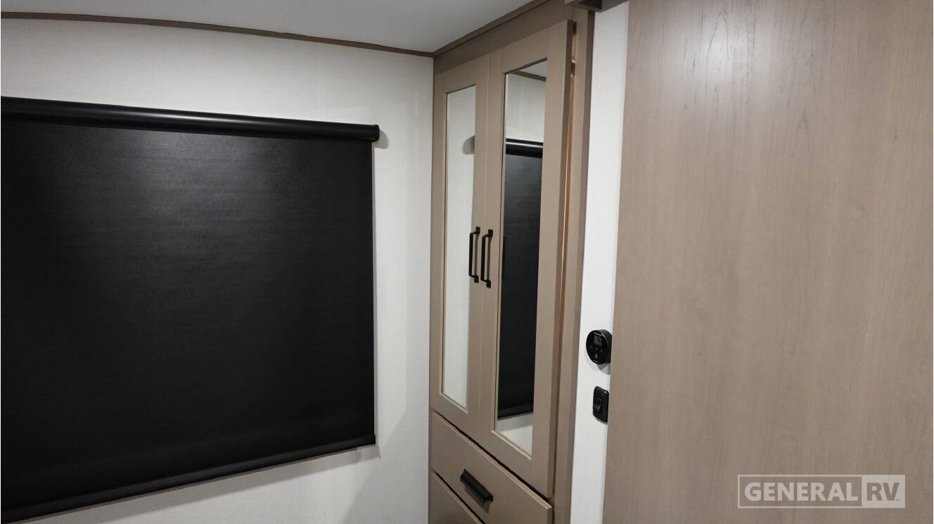 A photo of this 2027 Grand Design REFLECTION 150 SERIES 260RD