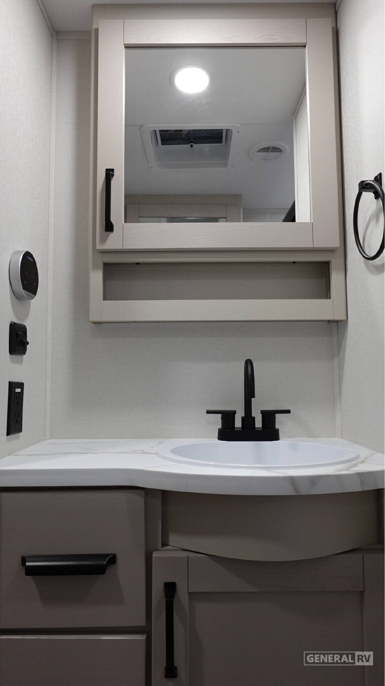 A photo of this 2027 Grand Design REFLECTION 150 SERIES 260RD
