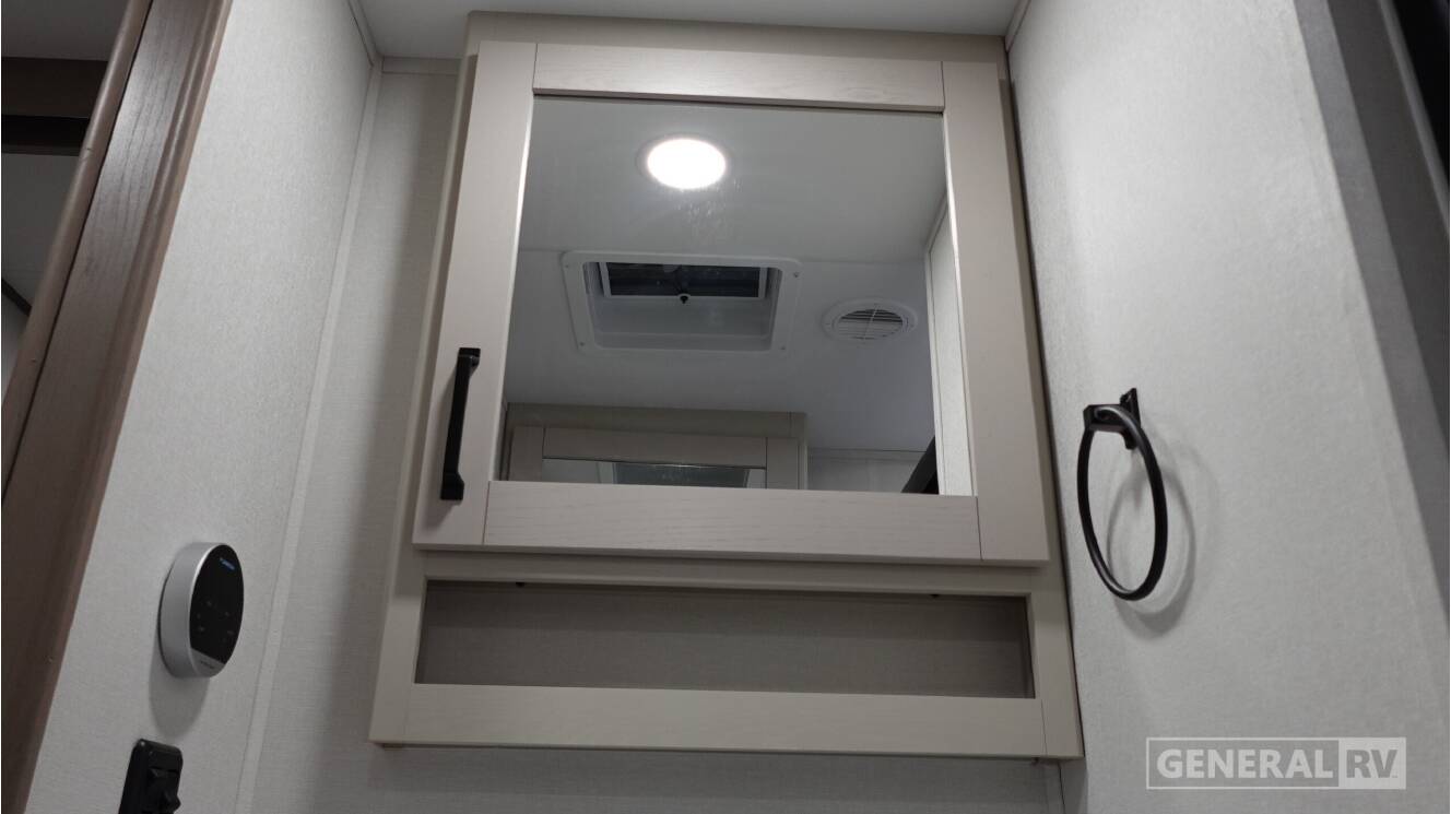 A photo of this 2027 Grand Design REFLECTION 150 SERIES 260RD