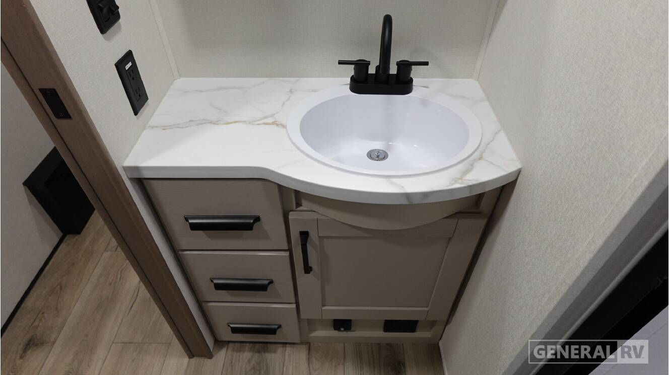 A photo of this 2027 Grand Design REFLECTION 150 SERIES 260RD