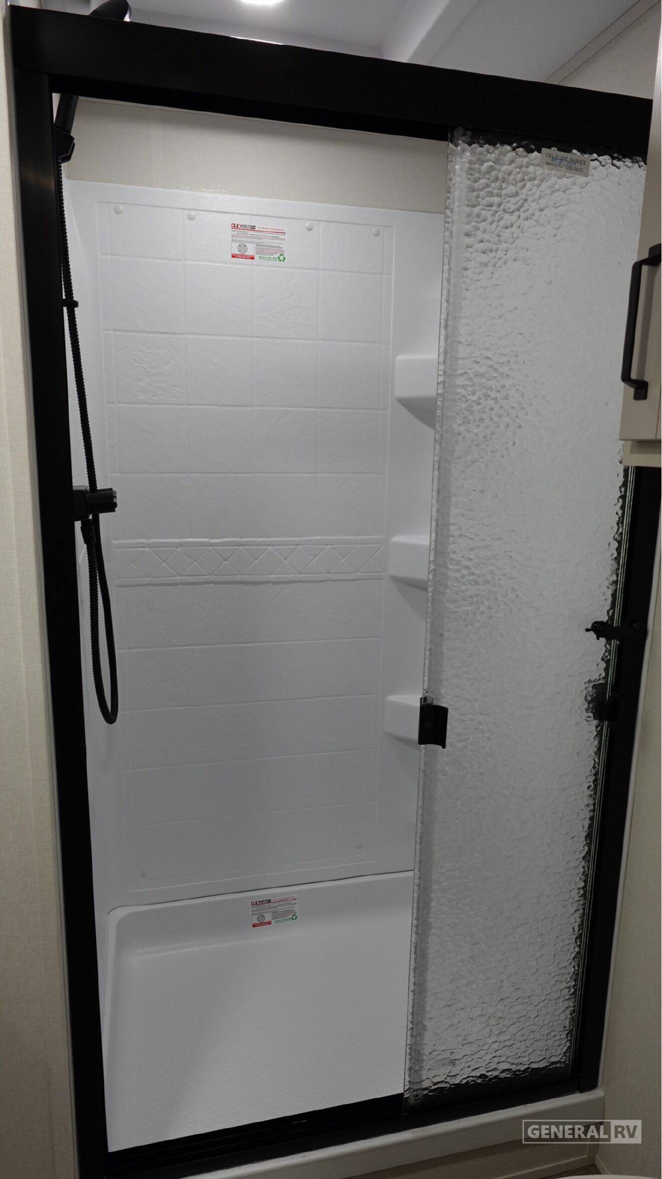 A photo of this 2027 Grand Design REFLECTION 150 SERIES 260RD