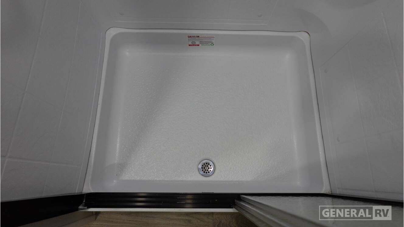 A photo of this 2027 Grand Design REFLECTION 150 SERIES 260RD