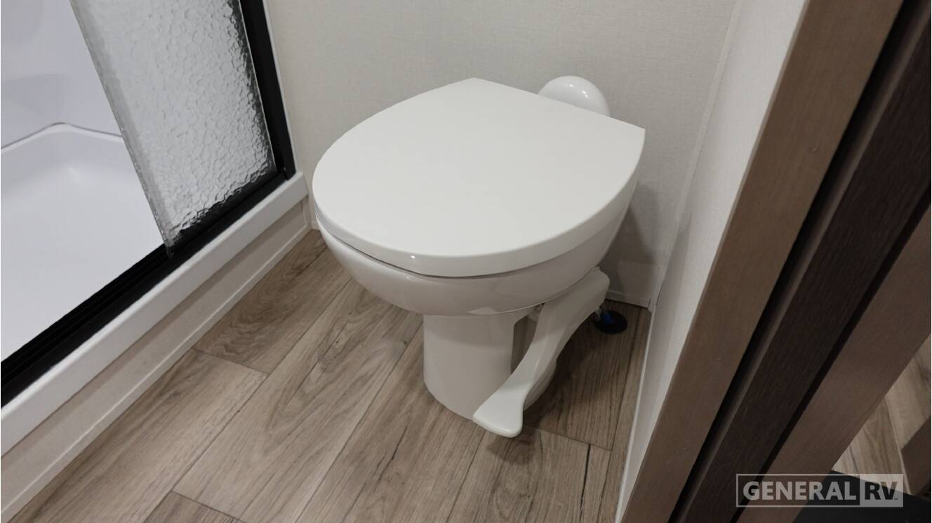 A photo of this 2027 Grand Design REFLECTION 150 SERIES 260RD