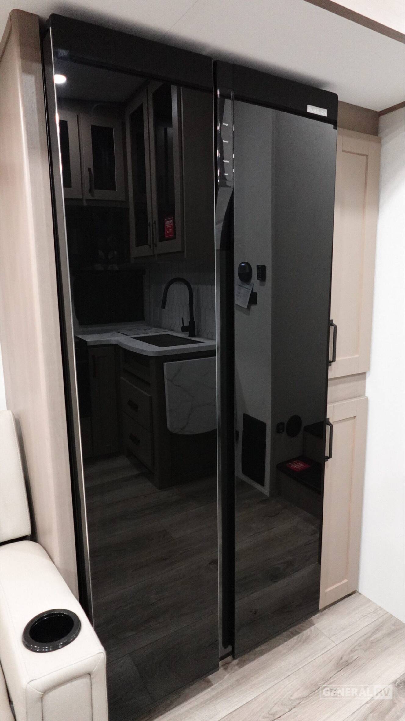 A photo of this 2027 Grand Design REFLECTION 150 SERIES 260RD