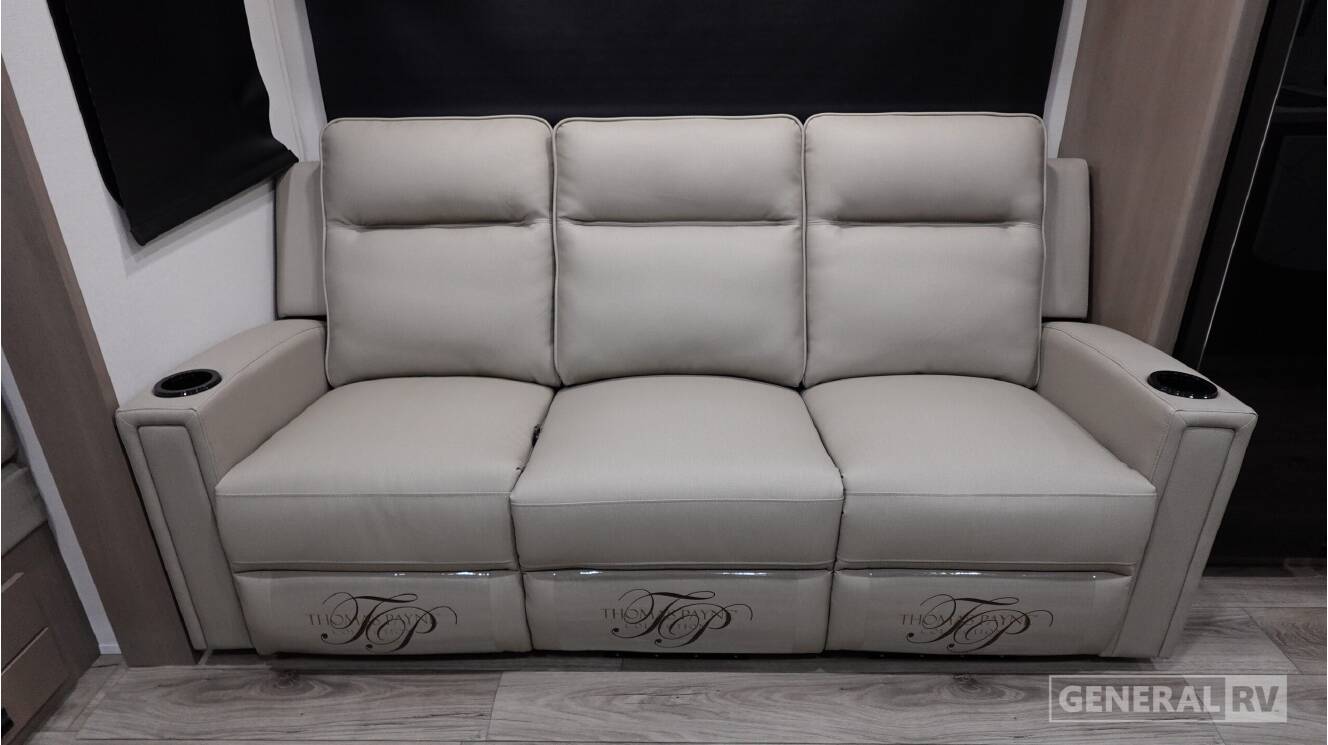 A photo of this 2027 Grand Design REFLECTION 150 SERIES 260RD