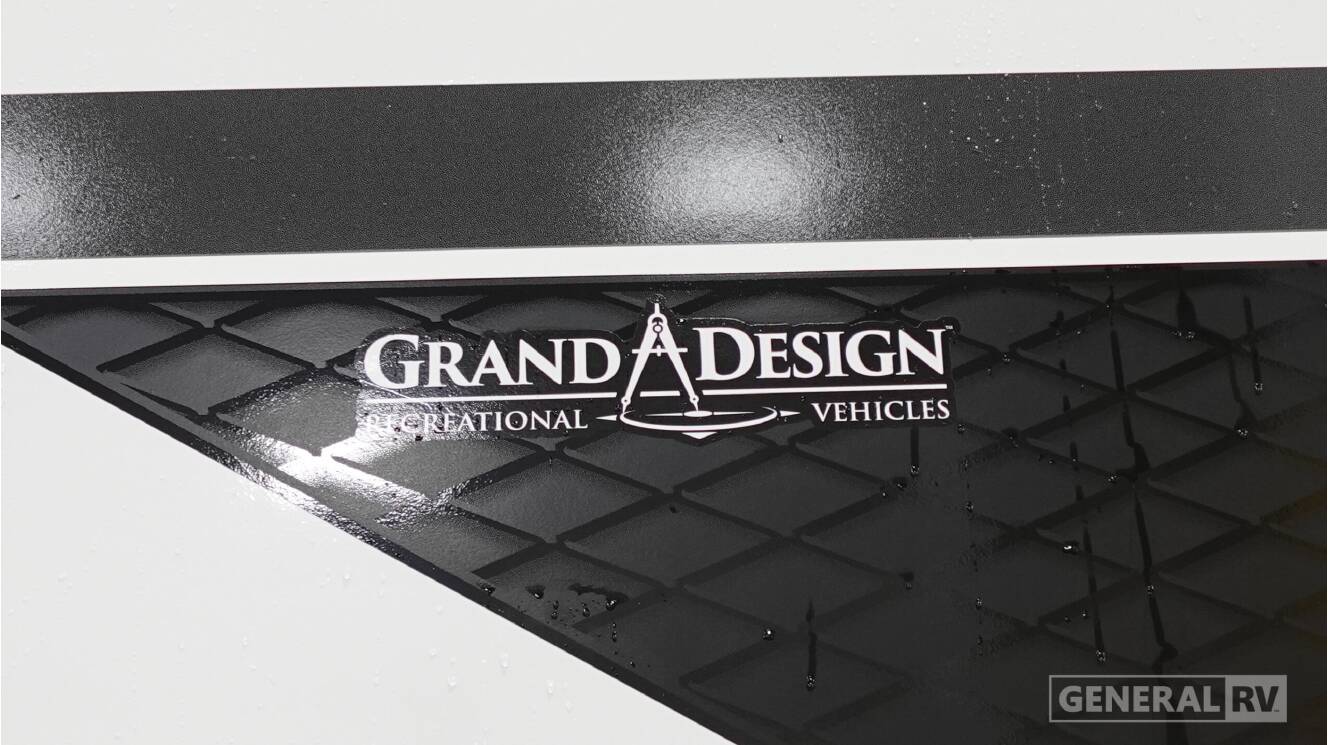 A photo of this 2027 Grand Design REFLECTION 150 SERIES 260RD