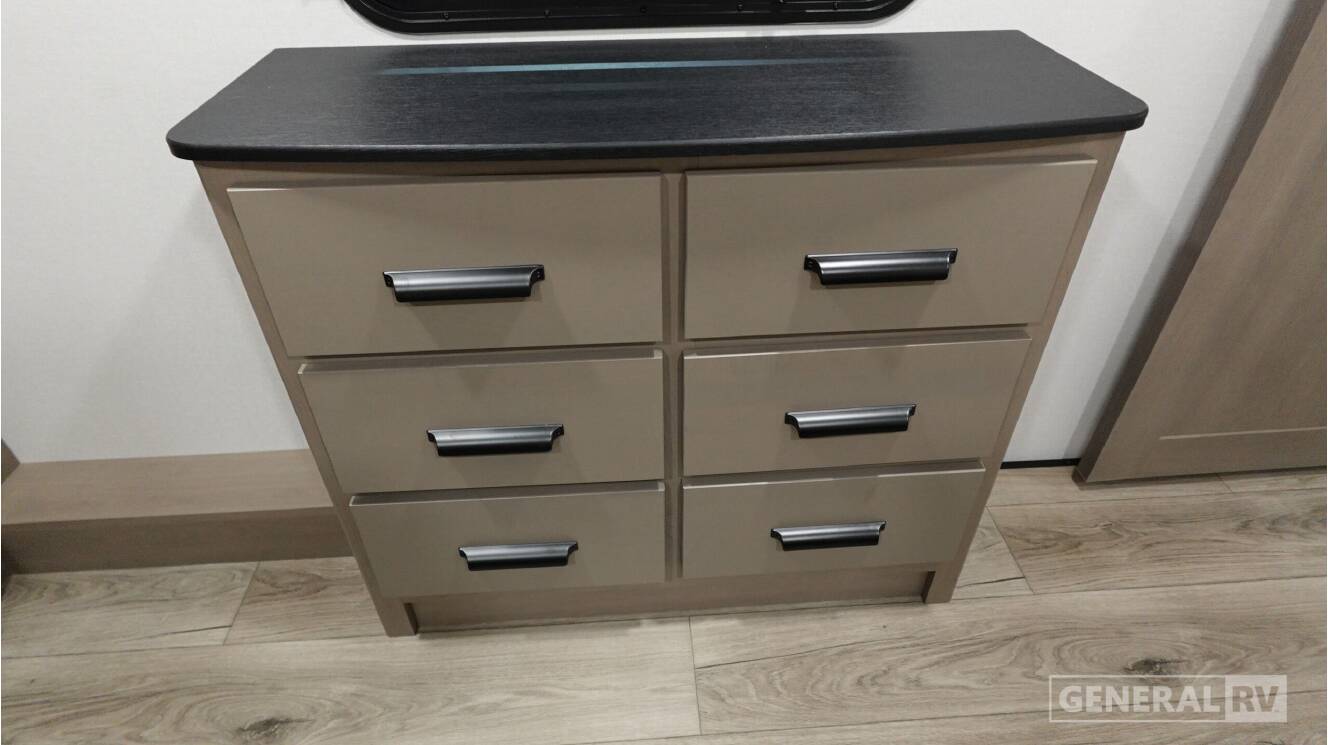 A photo of this 2027 Grand Design REFLECTION 337RLS