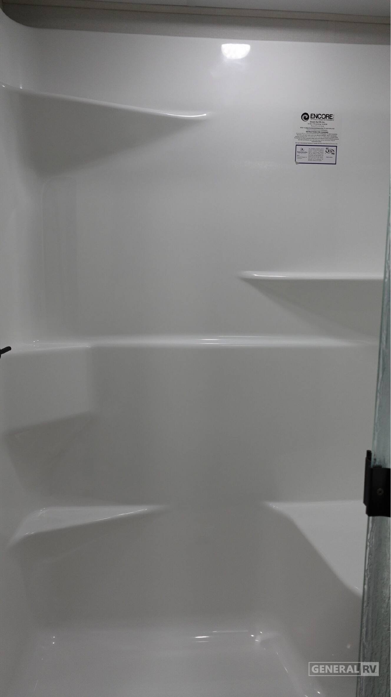 A photo of this 2027 Grand Design REFLECTION 337RLS