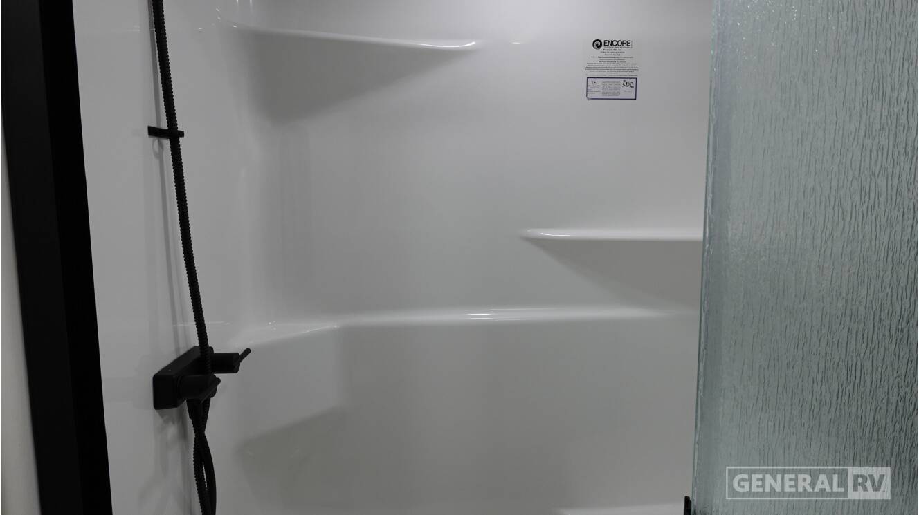 A photo of this 2027 Grand Design REFLECTION 337RLS