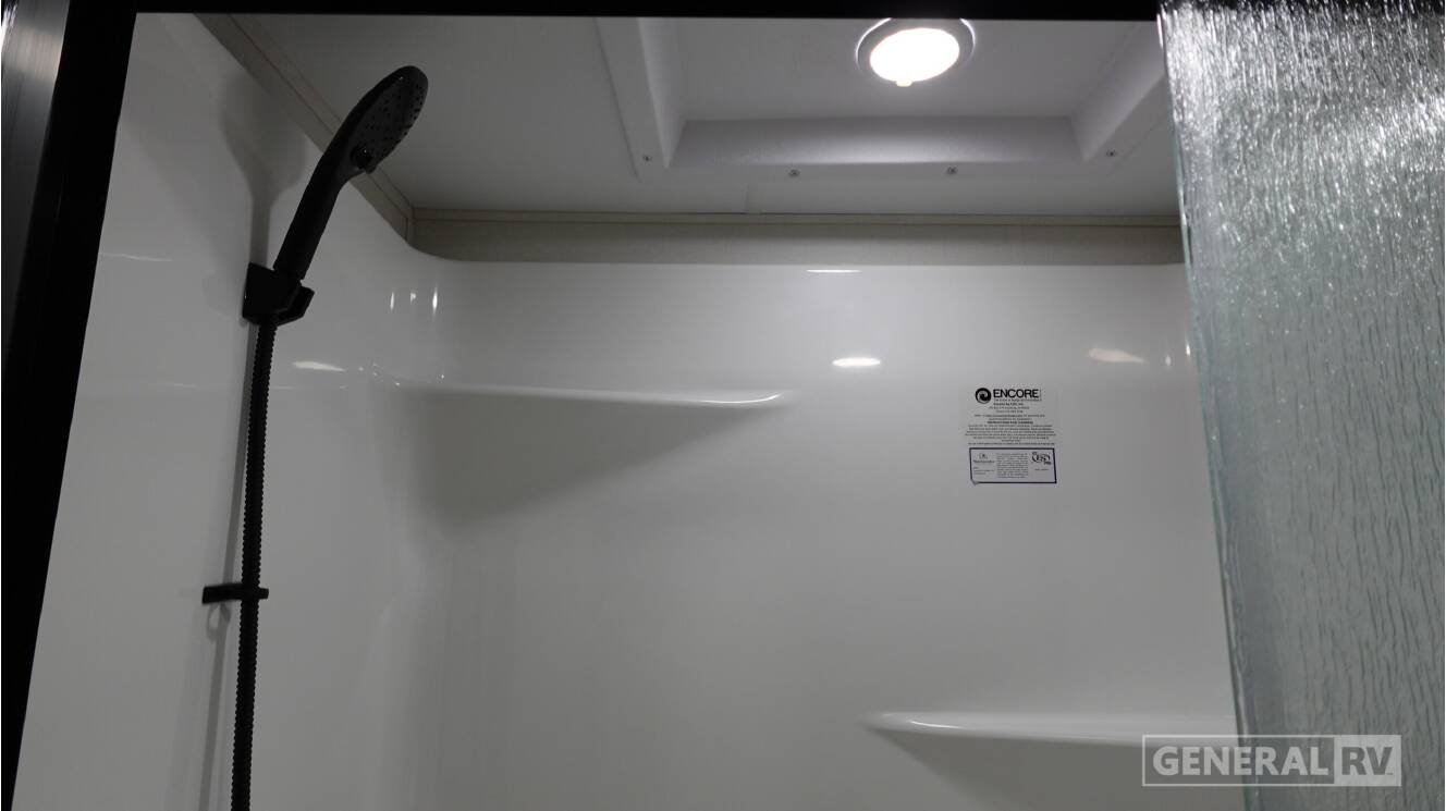 A photo of this 2027 Grand Design REFLECTION 337RLS