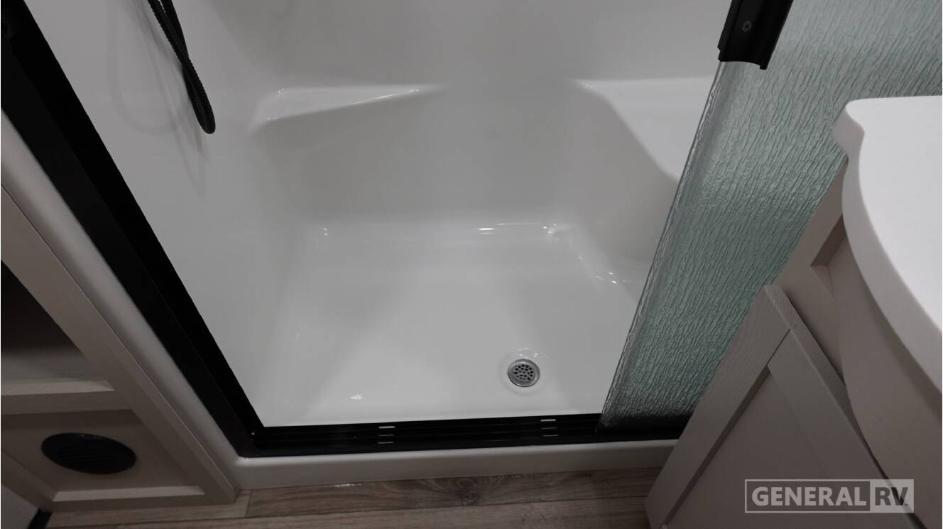 A photo of this 2027 Grand Design REFLECTION 337RLS