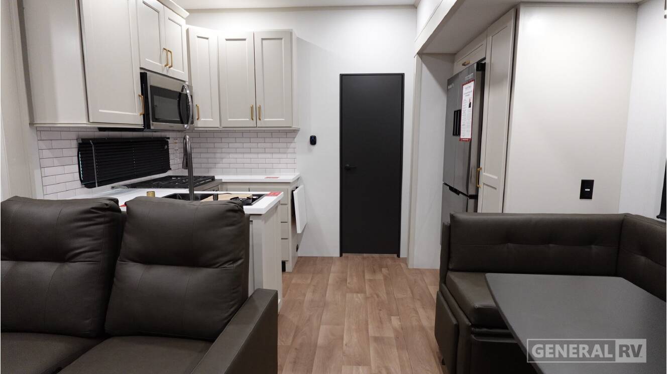 A photo of this 2026 Grand Design SOLITUDE-I 3904BH