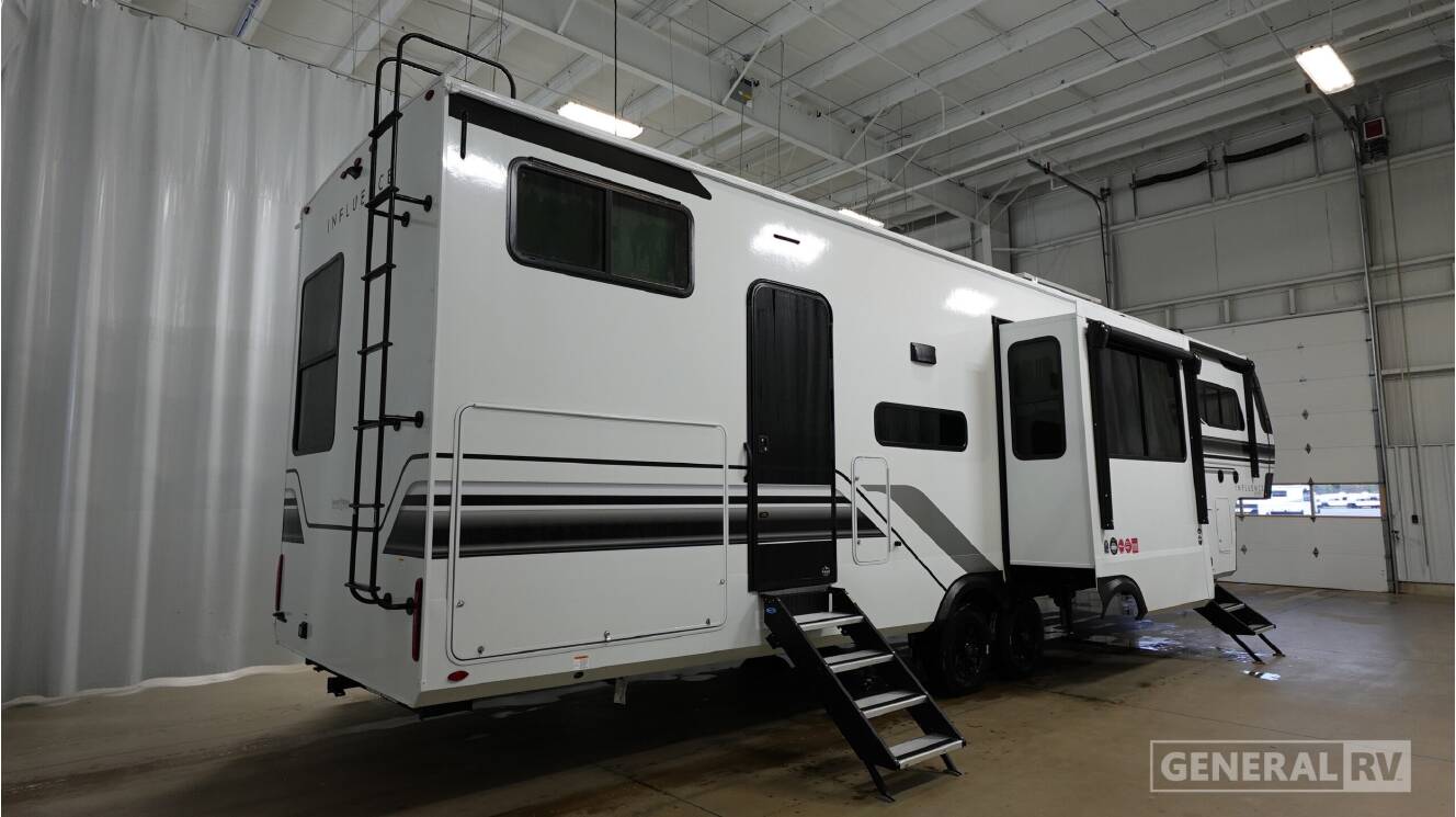 A photo of this 2026 Grand Design SOLITUDE-I 3904BH