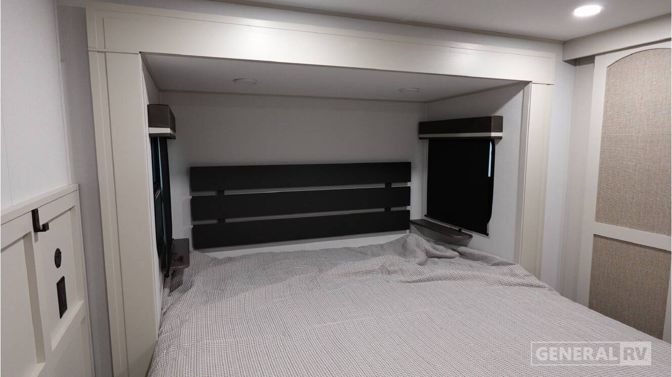 A photo of this 2026 Grand Design SOLITUDE-I 3904BH