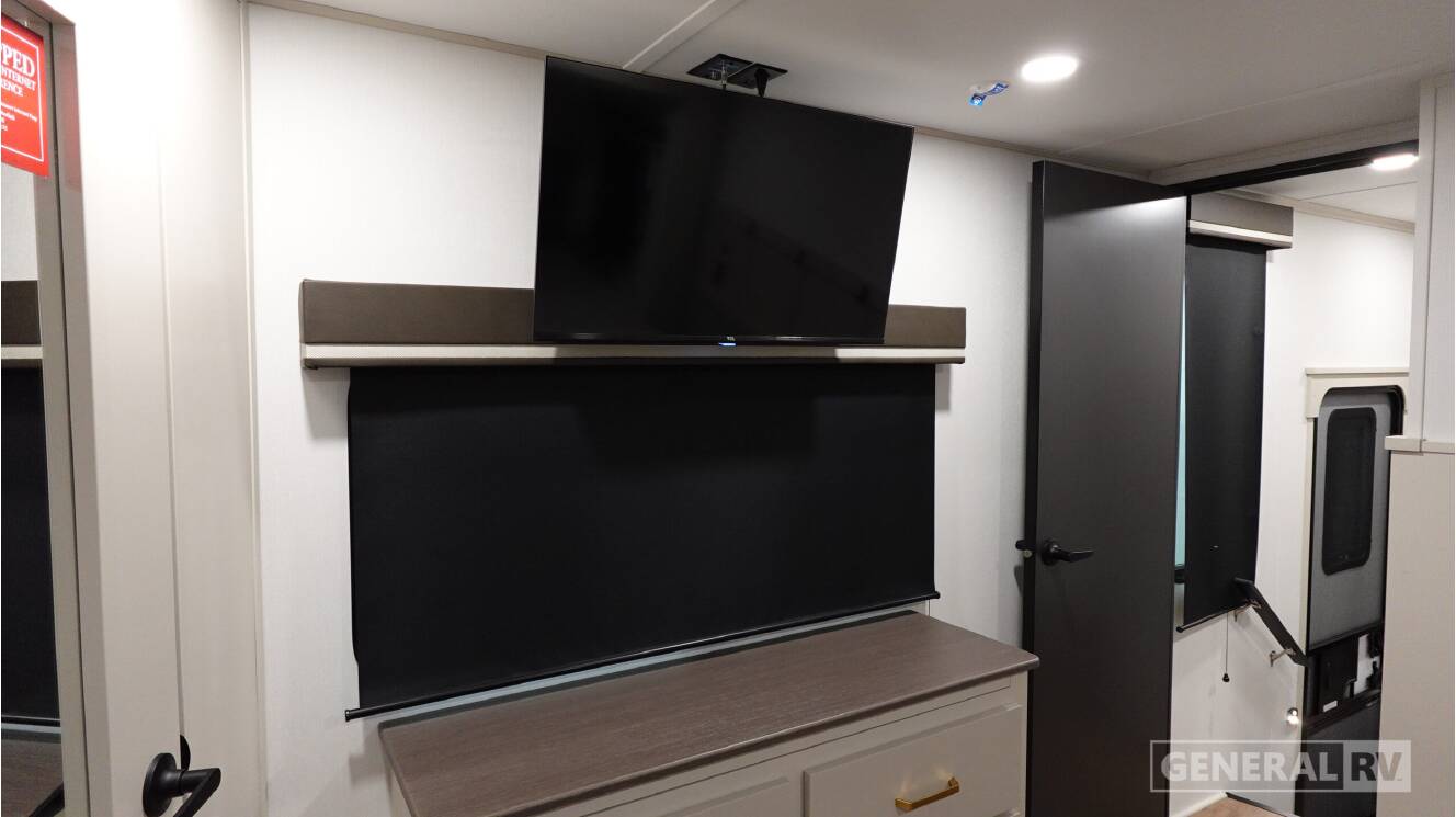 A photo of this 2026 Grand Design SOLITUDE-I 3904BH