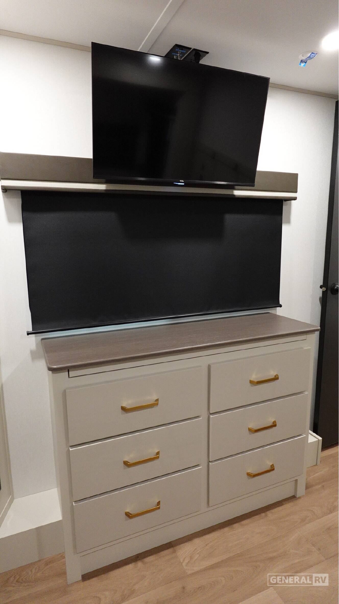 A photo of this 2026 Grand Design SOLITUDE-I 3904BH