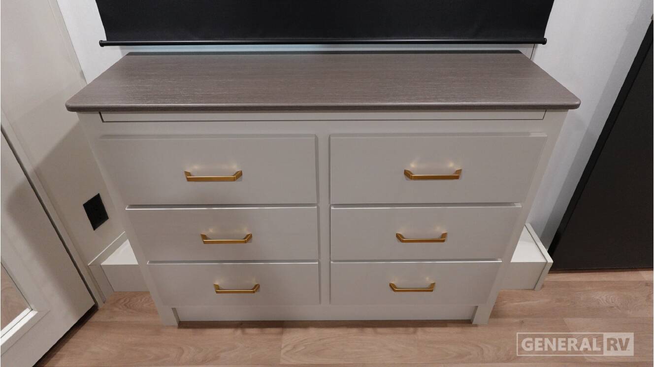A photo of this 2026 Grand Design SOLITUDE-I 3904BH