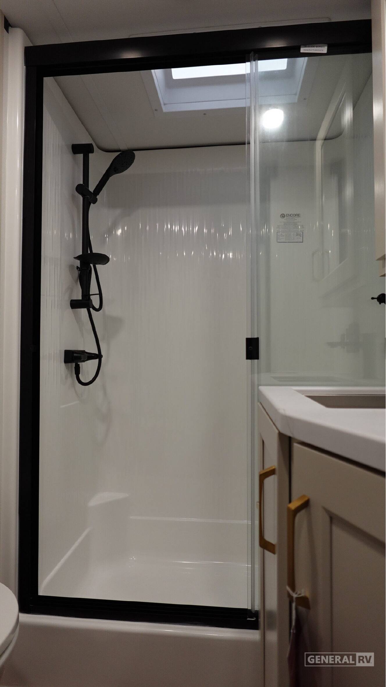 A photo of this 2026 Grand Design SOLITUDE-I 3904BH