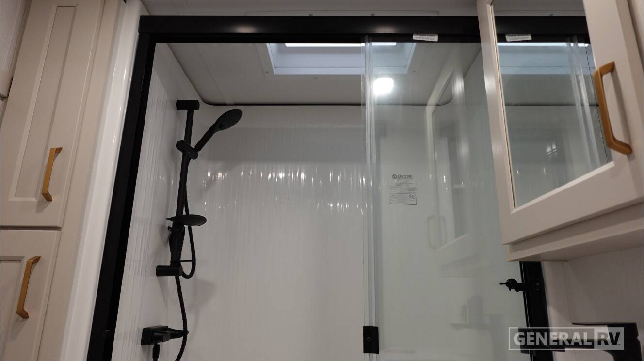 A photo of this 2026 Grand Design SOLITUDE-I 3904BH