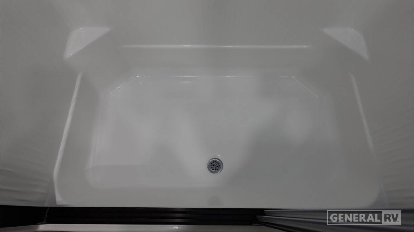 A photo of this 2026 Grand Design SOLITUDE-I 3904BH