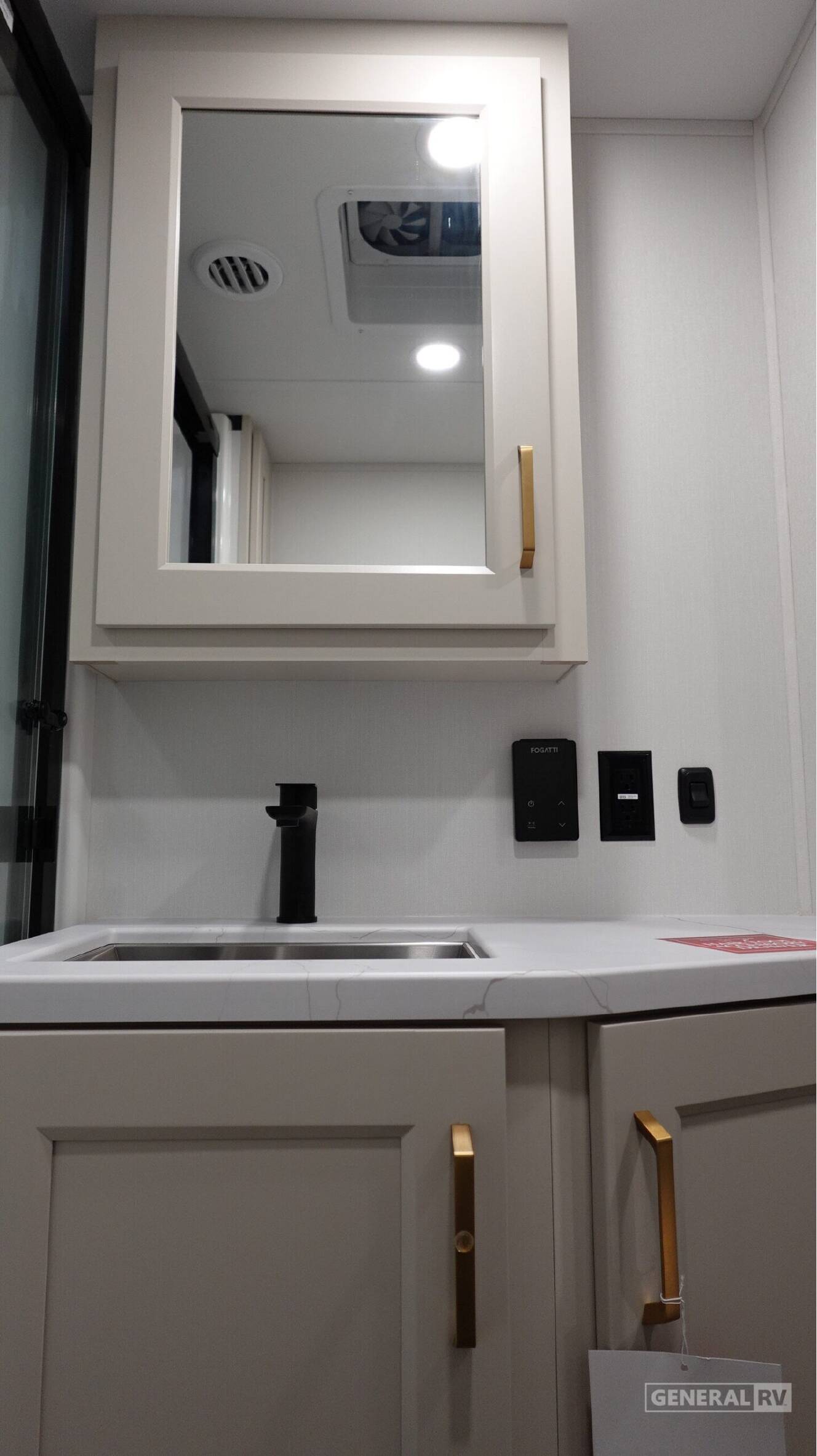 A photo of this 2026 Grand Design SOLITUDE-I 3904BH