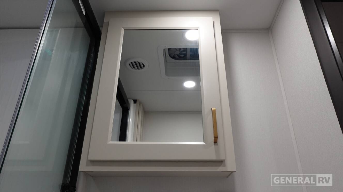 A photo of this 2026 Grand Design SOLITUDE-I 3904BH