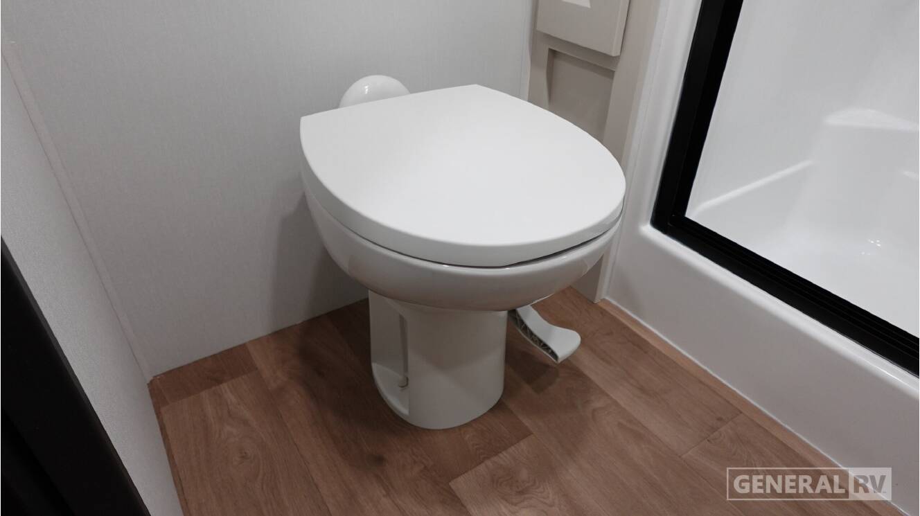 A photo of this 2026 Grand Design SOLITUDE-I 3904BH