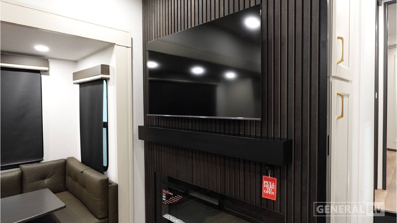 A photo of this 2026 Grand Design SOLITUDE-I 3904BH