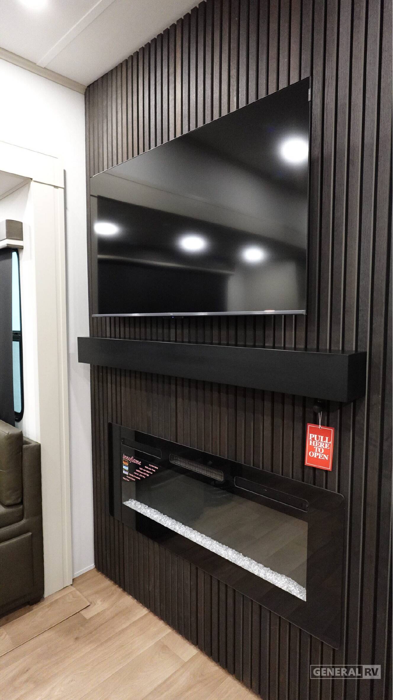 A photo of this 2026 Grand Design SOLITUDE-I 3904BH