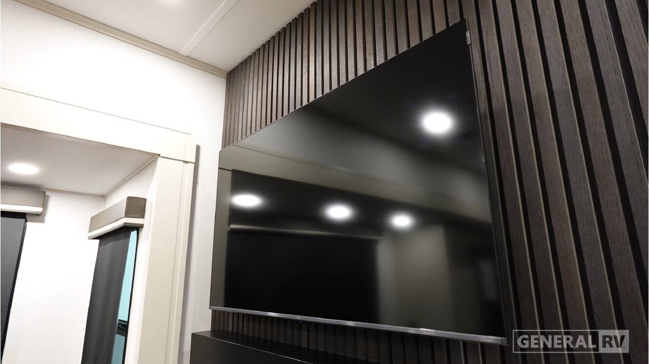 A photo of this 2026 Grand Design SOLITUDE-I 3904BH