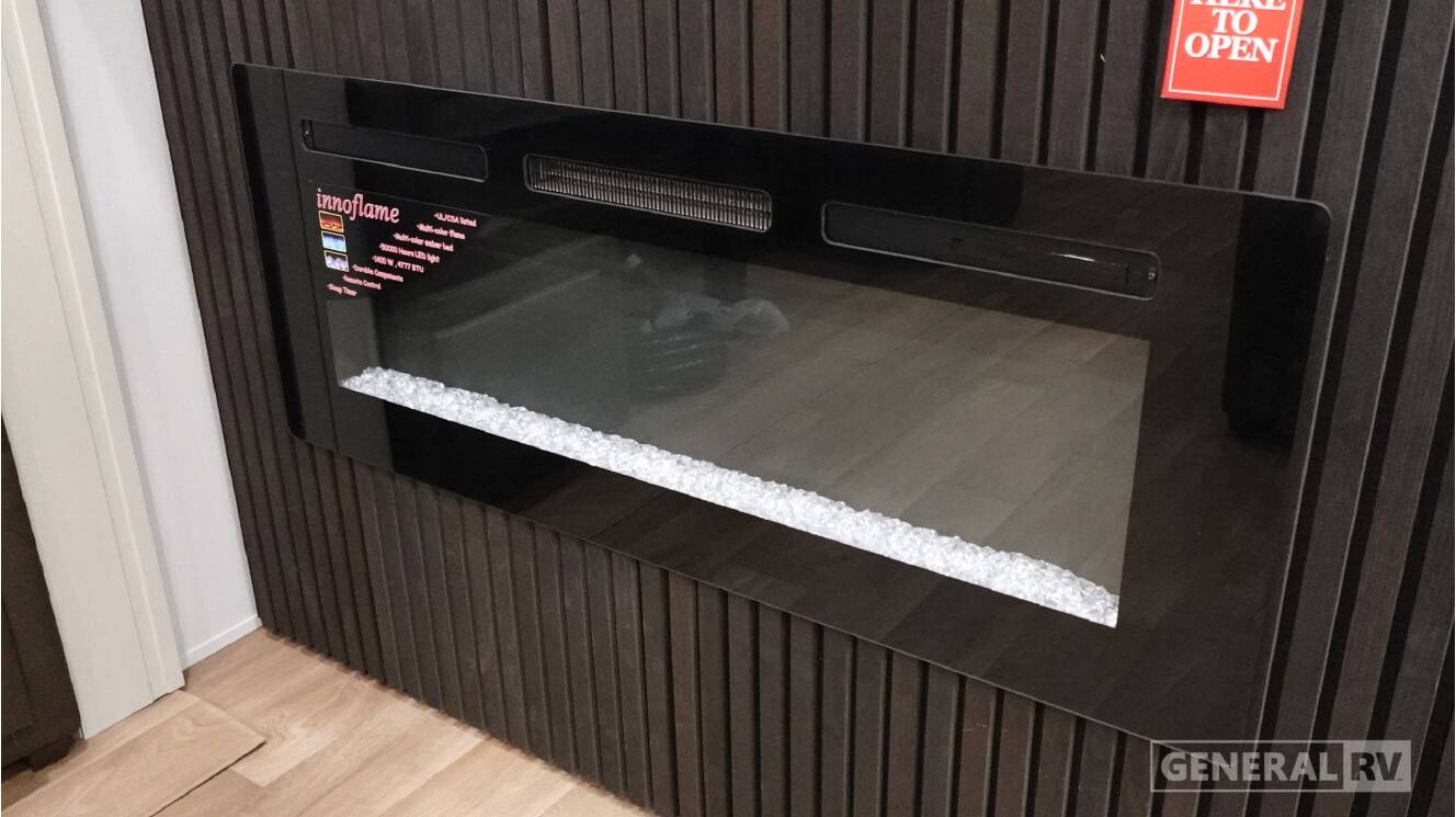 A photo of this 2026 Grand Design SOLITUDE-I 3904BH