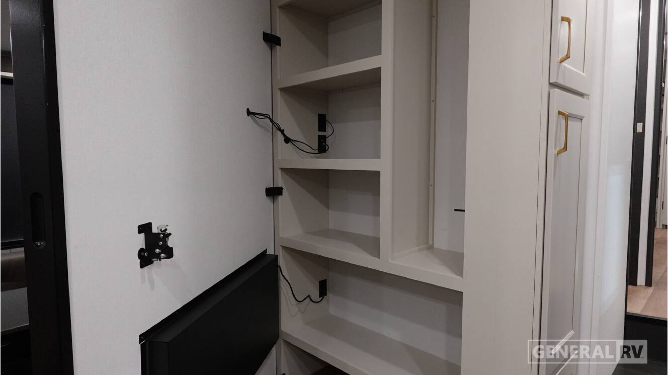 A photo of this 2026 Grand Design SOLITUDE-I 3904BH