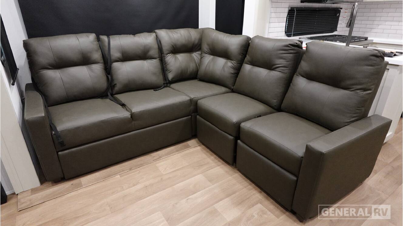 A photo of this 2026 Grand Design SOLITUDE-I 3904BH