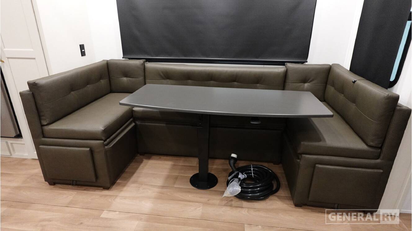 A photo of this 2026 Grand Design SOLITUDE-I 3904BH