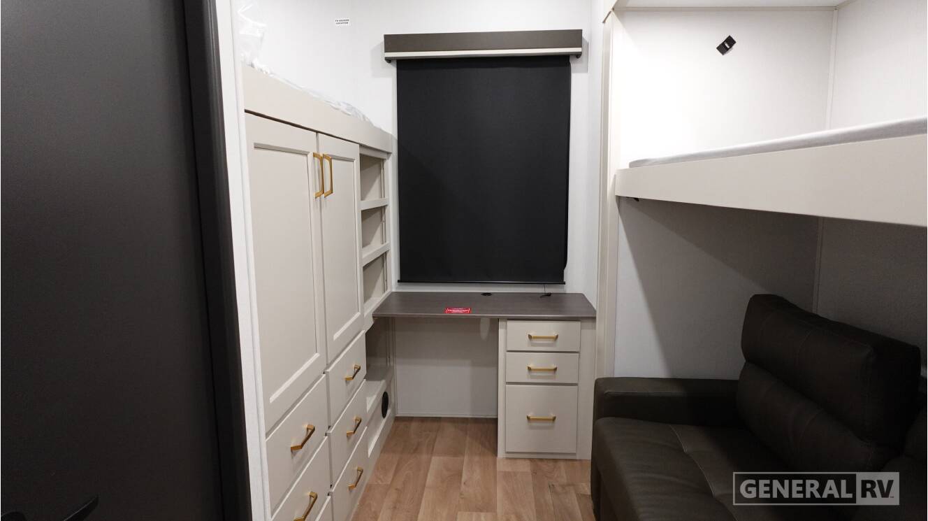 A photo of this 2026 Grand Design SOLITUDE-I 3904BH
