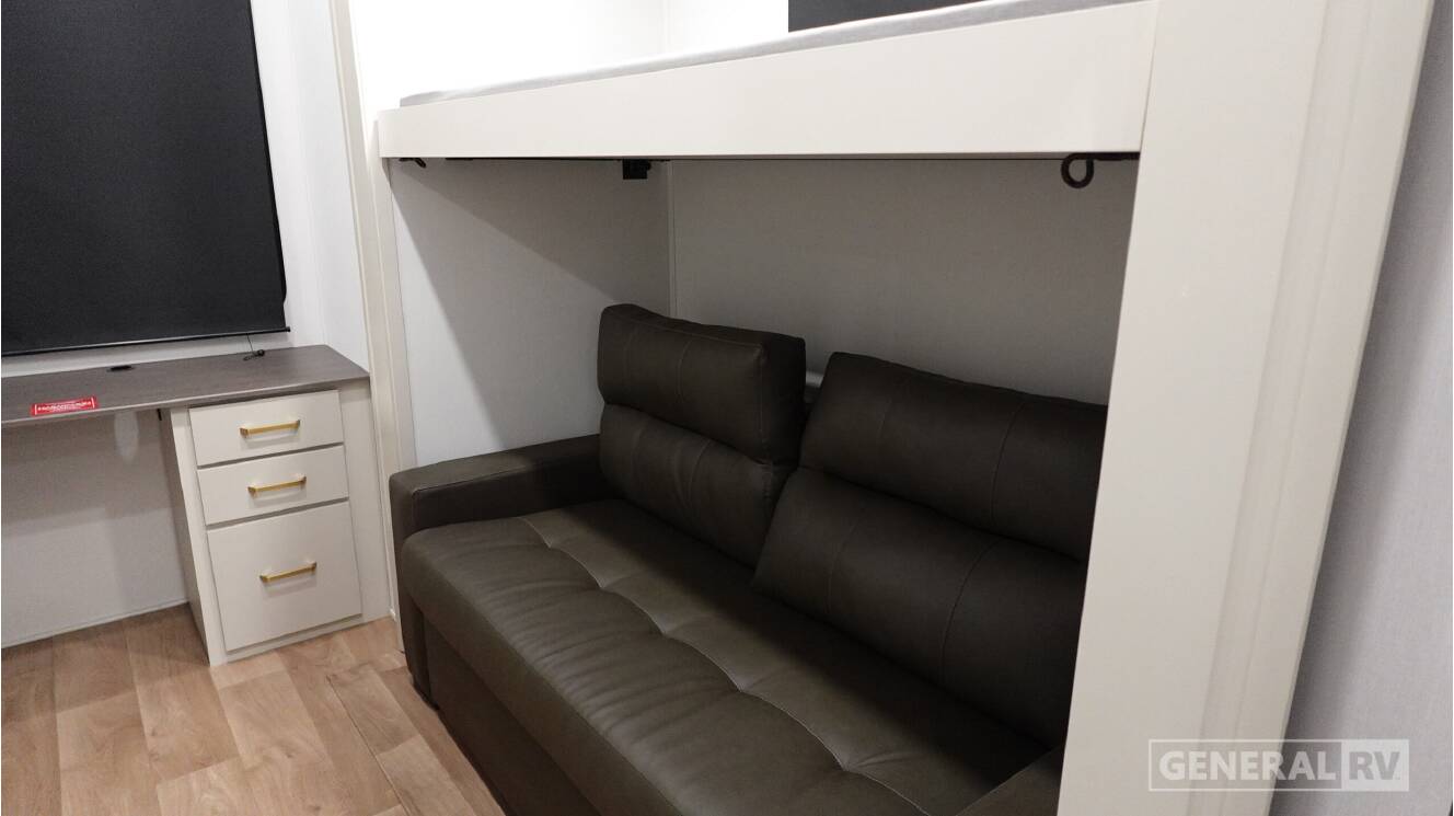 A photo of this 2026 Grand Design SOLITUDE-I 3904BH