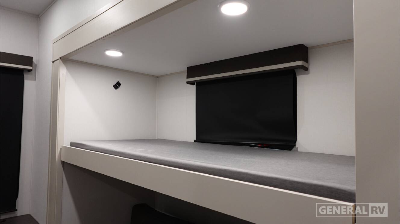 A photo of this 2026 Grand Design SOLITUDE-I 3904BH