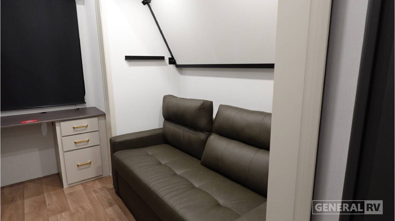 A photo of this 2026 Grand Design SOLITUDE-I 3904BH